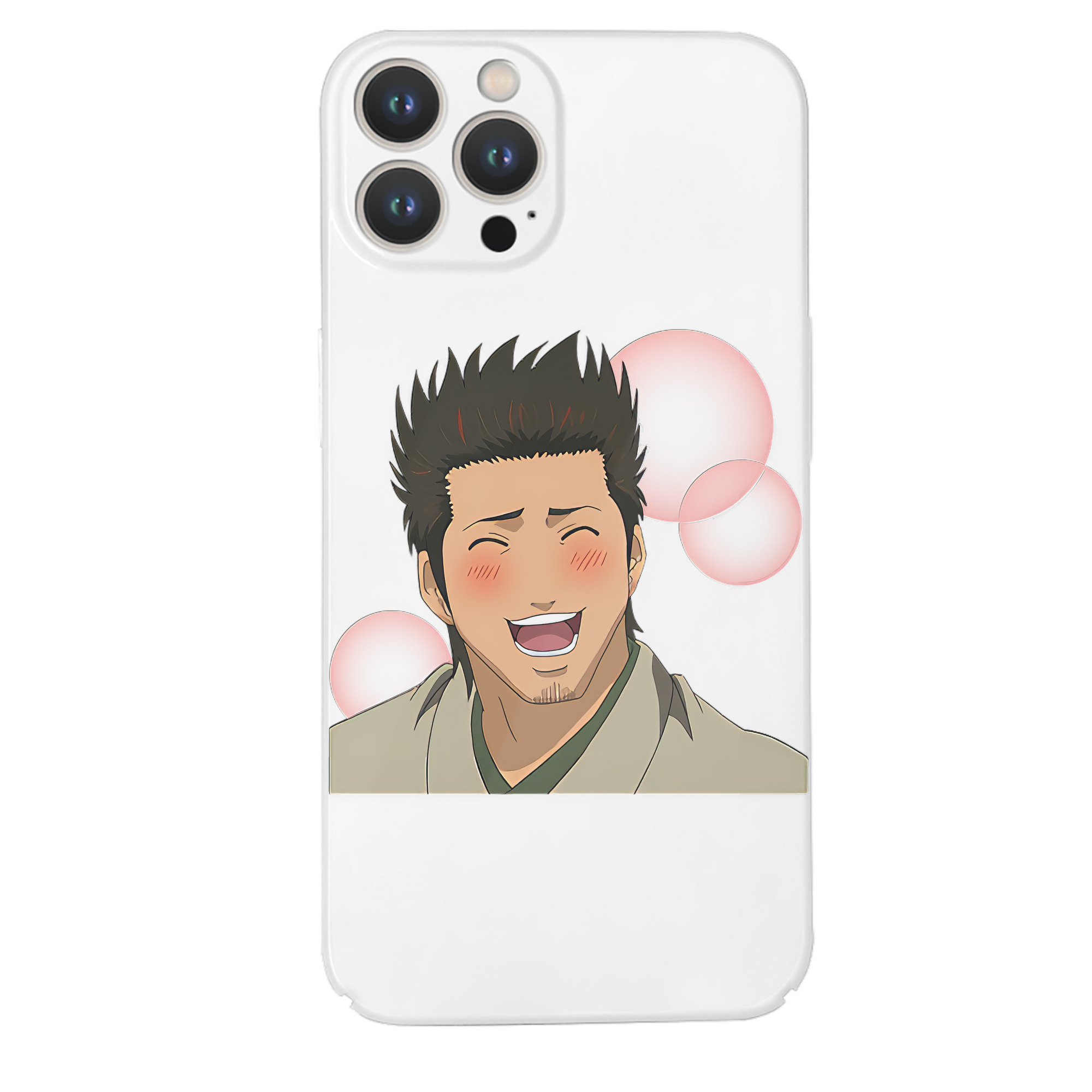 （画像用） ぎんたま 坂田銀時（さかたぎんとき） 神楽 志村新八（しむら しんぱち） GINTAMA Sakata Gintoki Kagura Shimura Shinpachi 【iPhone 14シリーズ対応】ハードケース